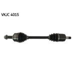 SKF Antriebswelle